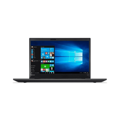 Lenovo ThinkPad T570 i7 (6.ª generación) 16 GB RAM 256 GB SSD 15,6''