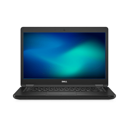 Dell Latitude 5480 i7 (6.ª generación) 16 GB de RAM 256 GB SSD 14"FHD GeForce 930MX