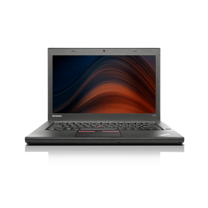 Lenovo ThinkPad T450 i5 (4th Gen) 8GB RAM 128GB SSD 14"