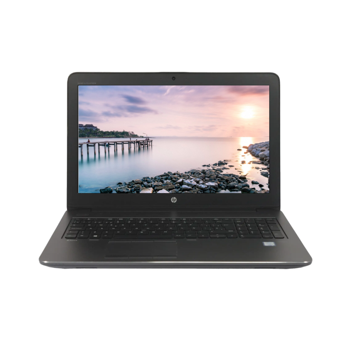 HP ZBook 15u G3 i7 (6th Gen) 16GB RAM 256GB SSD 15''