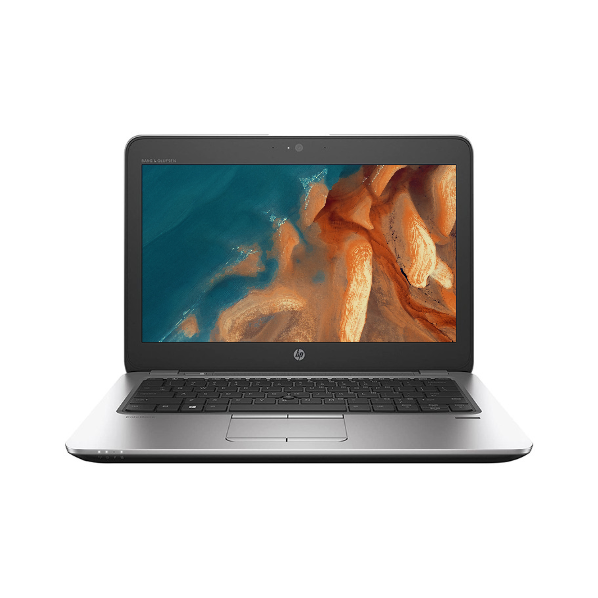 HP EliteBook 820 G3 i5 (6th Gen) 8GB 256GB SSD 12.5