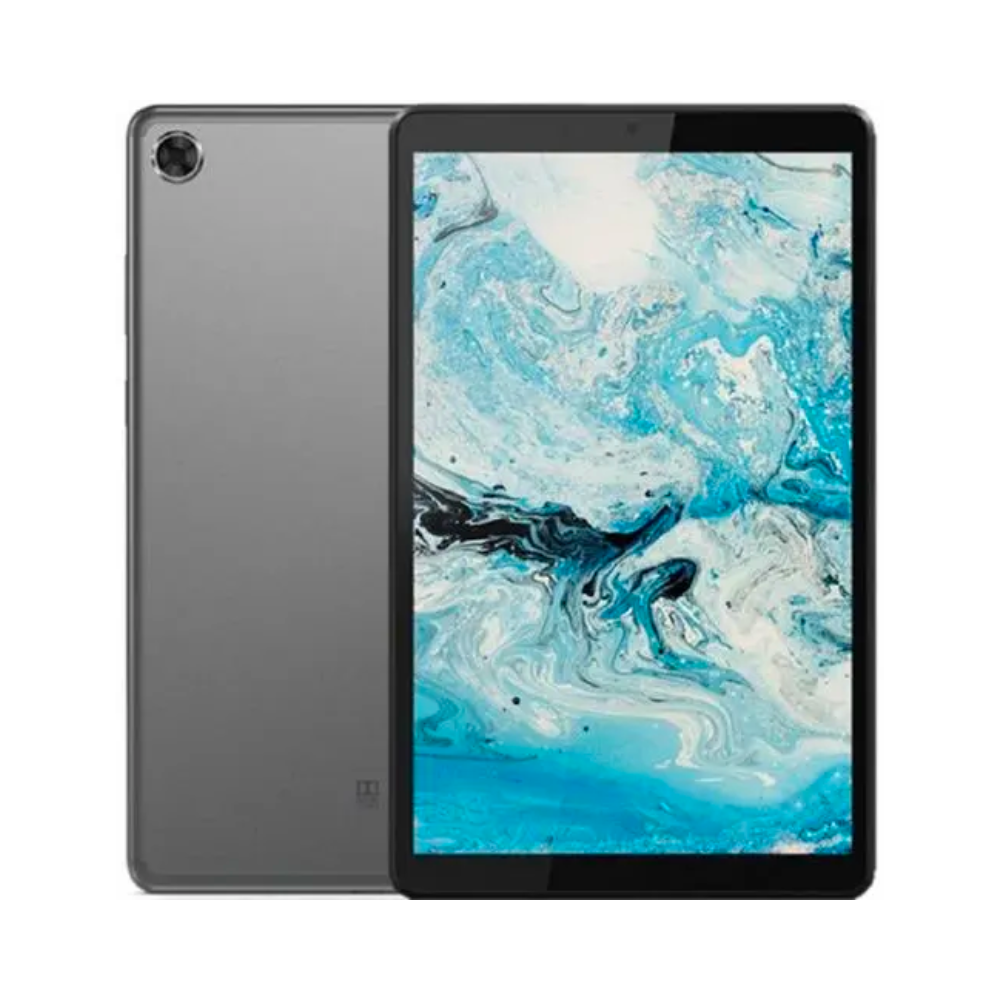 Tablet Lenovo M8 2GB RAM 16 GB Platinum Grey 8