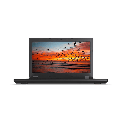 Lenovo ThinkPad L570 i5 (6.ª generación) 8 GB RAM 256 GB SSD 15,6"