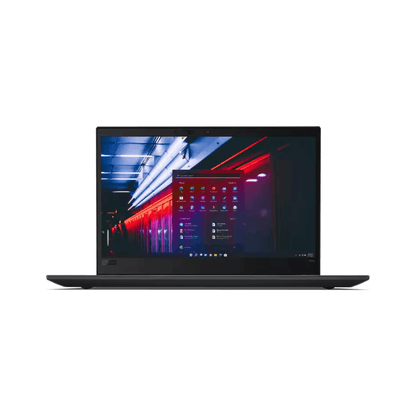 Lenovo ThinkPad P52s i7 (8650U) 32 GB RAM 256 GB SSD 15,6" FHD P500