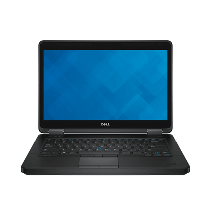 Dell Latitude E5540 i5 (4.ª generación) 4 GB de RAM 500 GB de disco duro de 15,6"