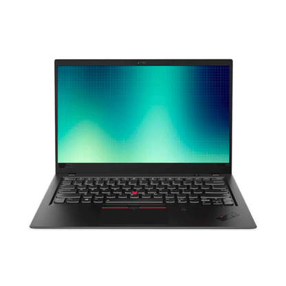 Lenovo ThinkPad X1 Carbon G7 i7 (8.ª generación) 16 GB RAM 256 GB SSD 14"