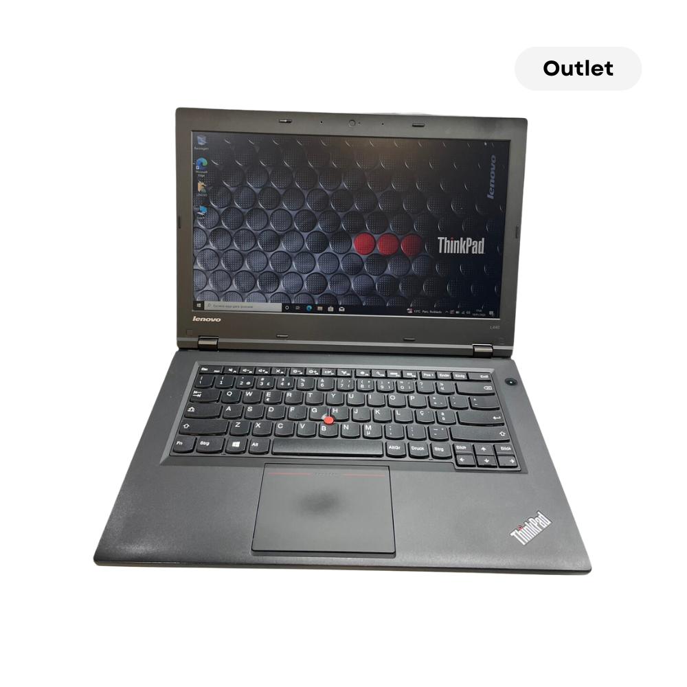 Lenovo ThinkPad L440 i5 (4th Gen) 8GB RAM 240GB SSD 14