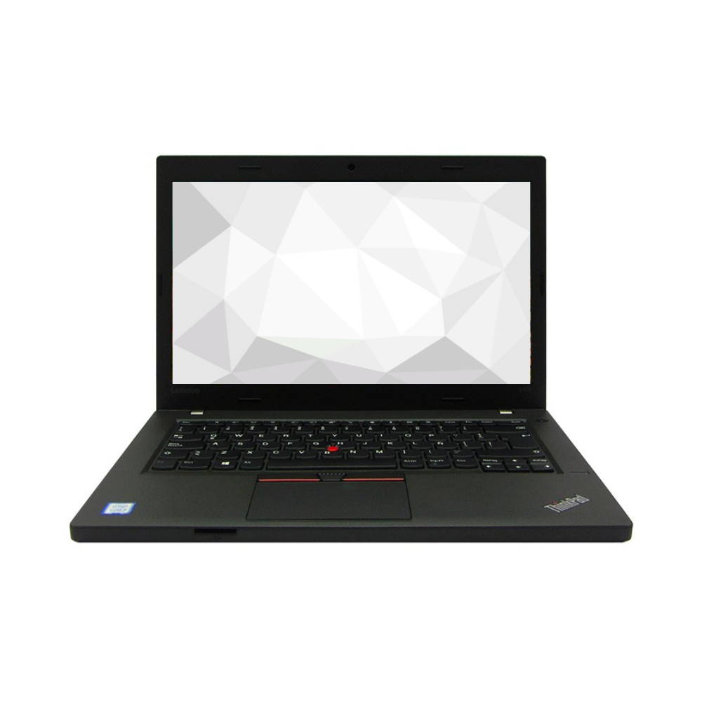 Lenovo ThinkPad L470 i5 (6th Gen) 8GB RAM 256GB SSD 14