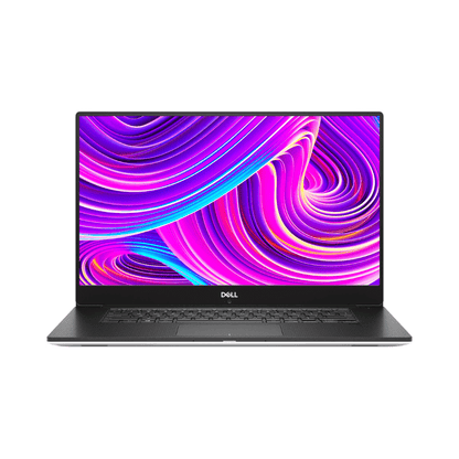 Dell Precision 5530 i7 (8.ª generación) 16 GB de RAM 512 GB SSD 15,6" P1000