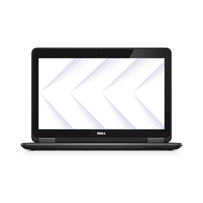 Dell Latitude E7240 i5 (4.ª generación) 8 GB de RAM 256 GB SSD de 12,5"