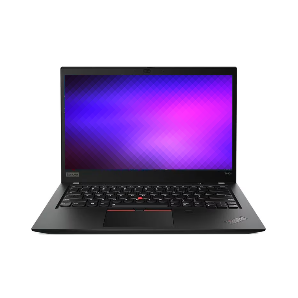 Lenovo ThinkPad T490s i5 (8.ª generación) 8 GB RAM 256 GB SSD 14