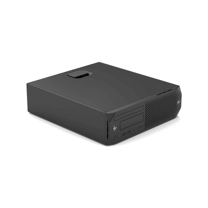 HP Z2 G4 SFF i5 (8.ª generación) 32 GB de RAM 512 GB SSD WX3100