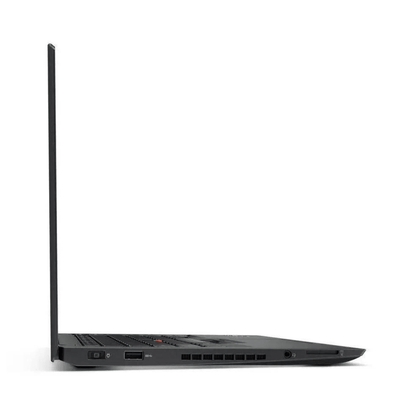 Lenovo ThinkPad T470s i5 (7.a generación) 8GB RAM 240GB SSD 14" Táctil