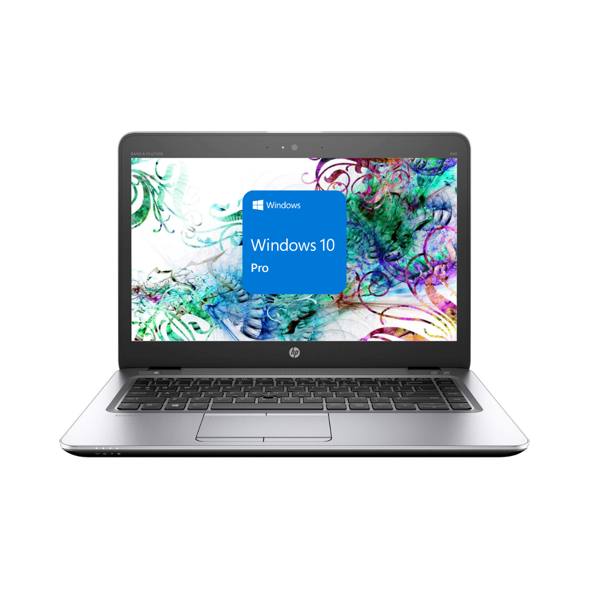 HP EliteBook 840 G3 i5 (6300U) 8GB RAM 256GB SSD 14