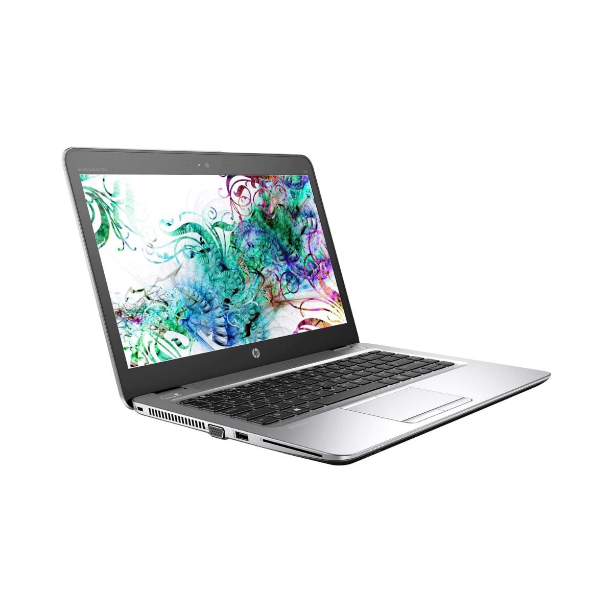 HP EliteBook 840 G3 i5 (6300U) 8GB RAM 256GB SSD 14