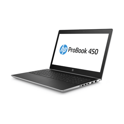 HP ProBook 450 G5 i5 (8.ª generación) 8 GB RAM 256 GB SSD 15,6"