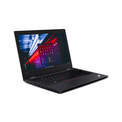 Lenovo ThinkPad L390 Yoga i5 (8.ª generación) 16 GB RAM 256 GB SSD 13,3" Táctil