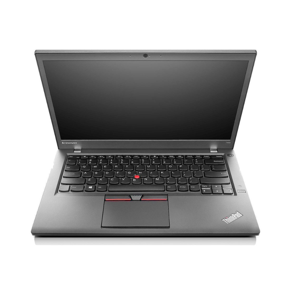 Lenovo ThinkPad T450s i5 (5ta generación) 8GB RAM 128GB SSD 14