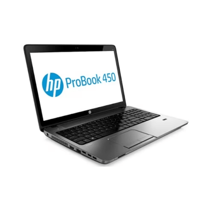 HP ProBook 450 G3 i3 (6th Gen) 8GB RAM 128GB SSD 15''