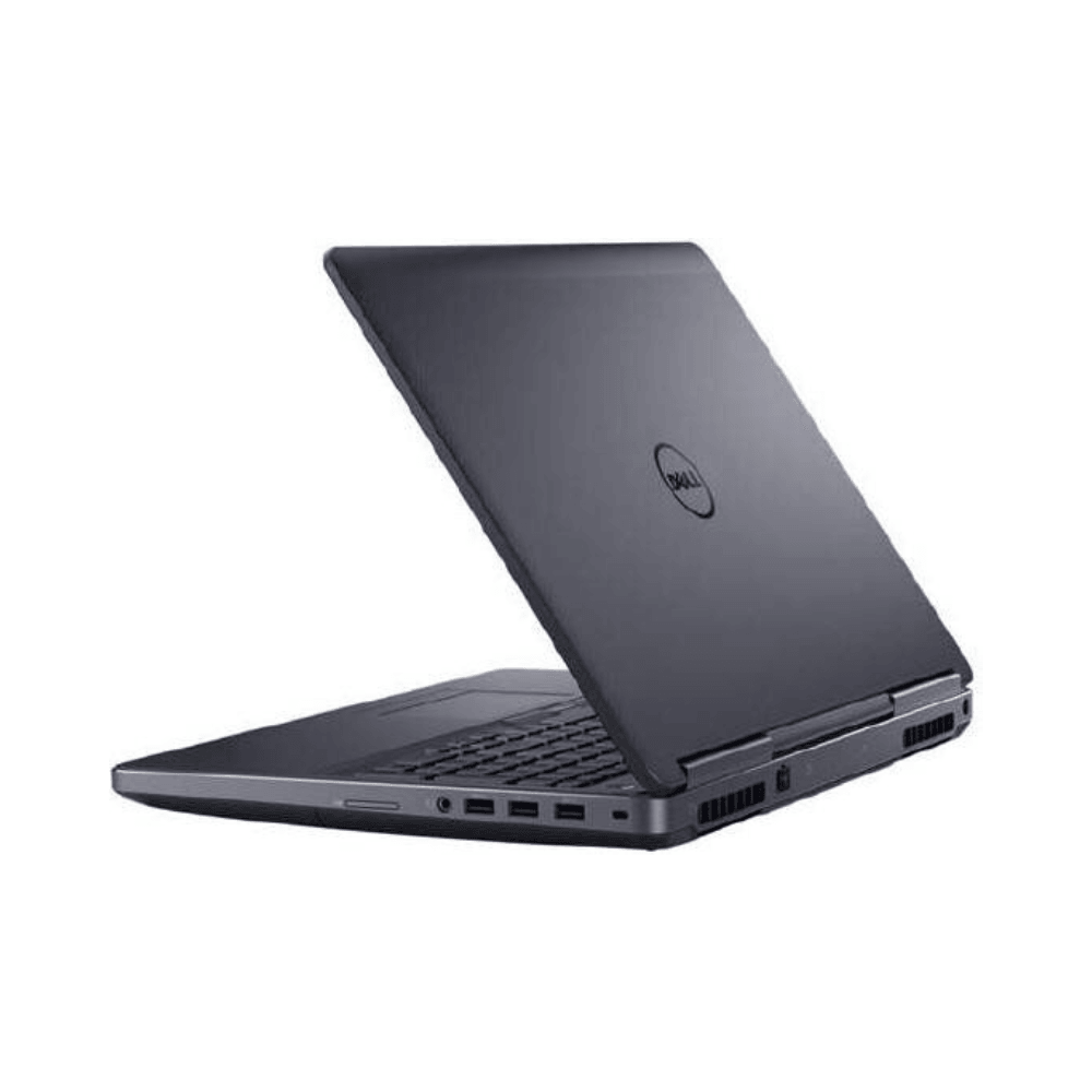 Dell Precision 7520 i7 (sexta generación) 16 GB de RAM 256 GB SSD 15,6" M2200