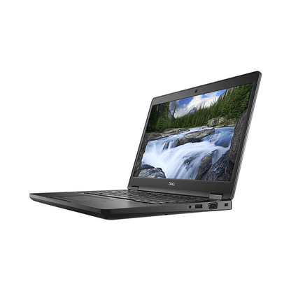 Dell Latitude 5490 i5 (8350U) 8GB RAM 256GB SSD 14" FHD Touch Windows 11 (Outlet 207)