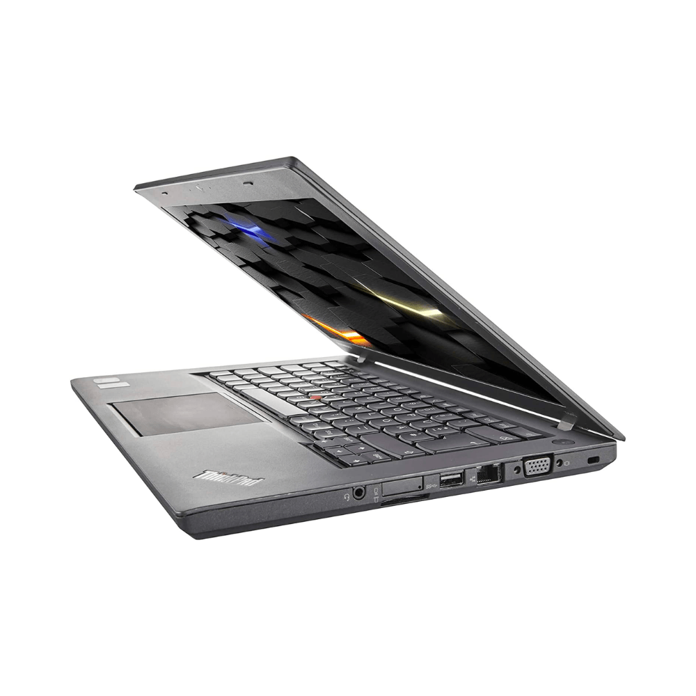 Lenovo ThinkPad T440 i5 (4300U) 8GB RAM 128GB SSD 14" Táctil