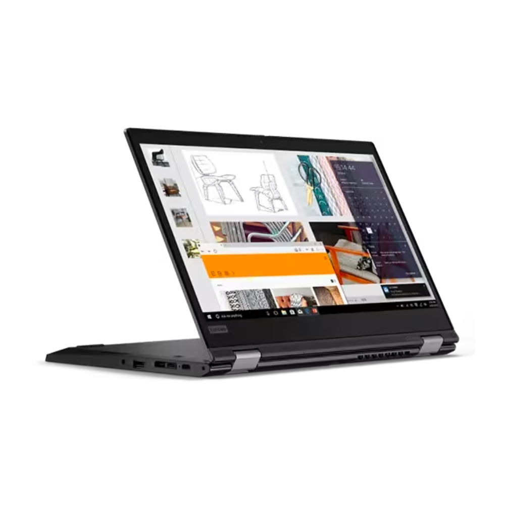 Lenovo ThinkPad L13 Yoga G2 i7 (11.ª generación) 16 GB RAM 256 GB SSD 13,3