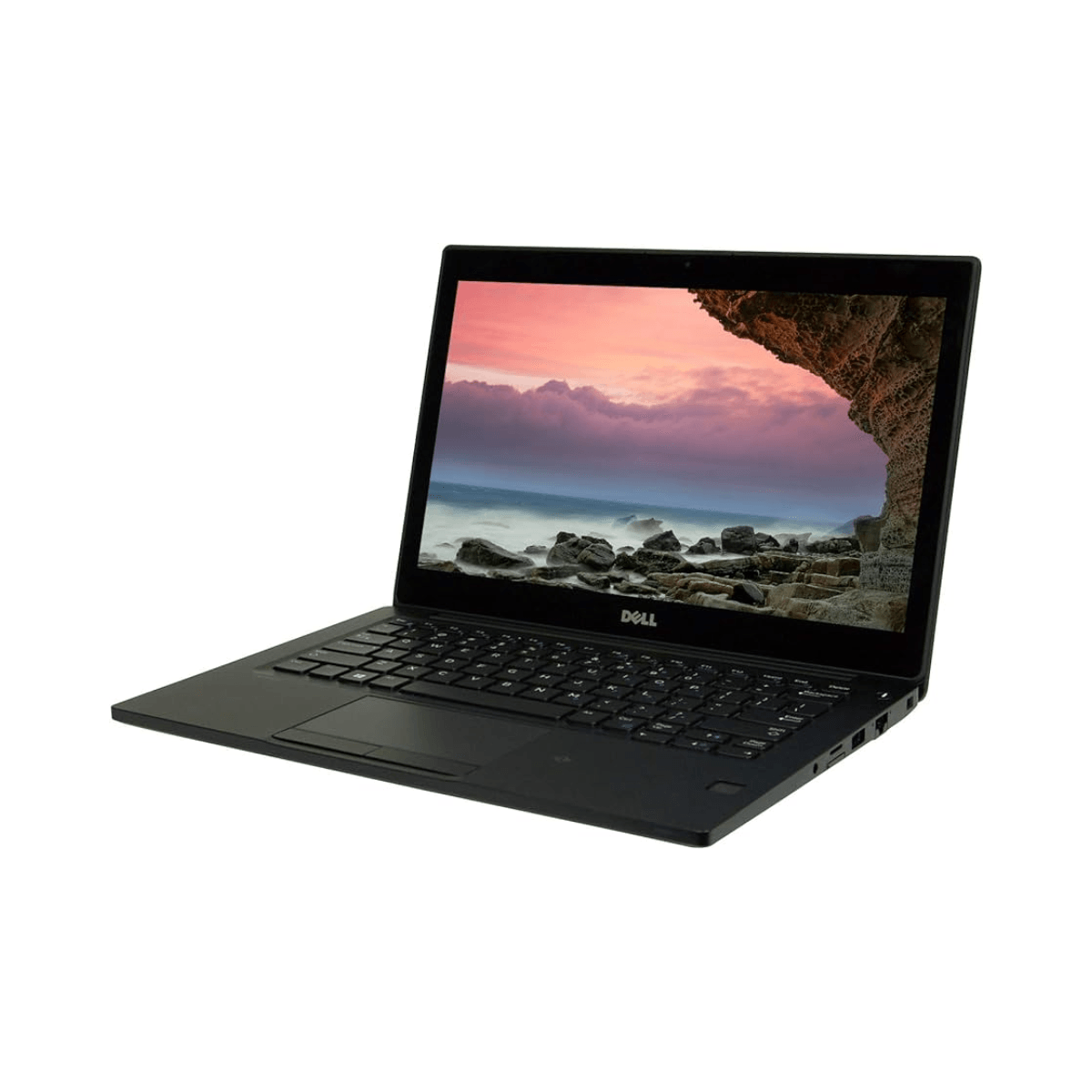 Dell Latitude 7280 i7 (séptima generación) 8 GB de RAM 256 GB SSD táctil de 12,5"