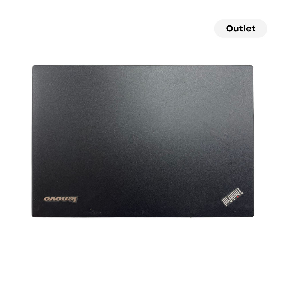 Lenovo ThinkPad T440 i5 (4th Gen) 8GB RAM 240GB SSD 14