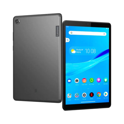 Tablet Lenovo Tab M8 2GB RAM 32GB Gris Platino 8”