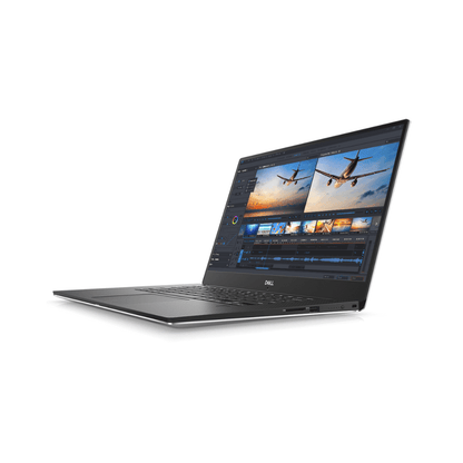 Dell Precision 5530 i7 (8.ª generación) 16 GB de RAM 512 GB SSD 15,6" P1000