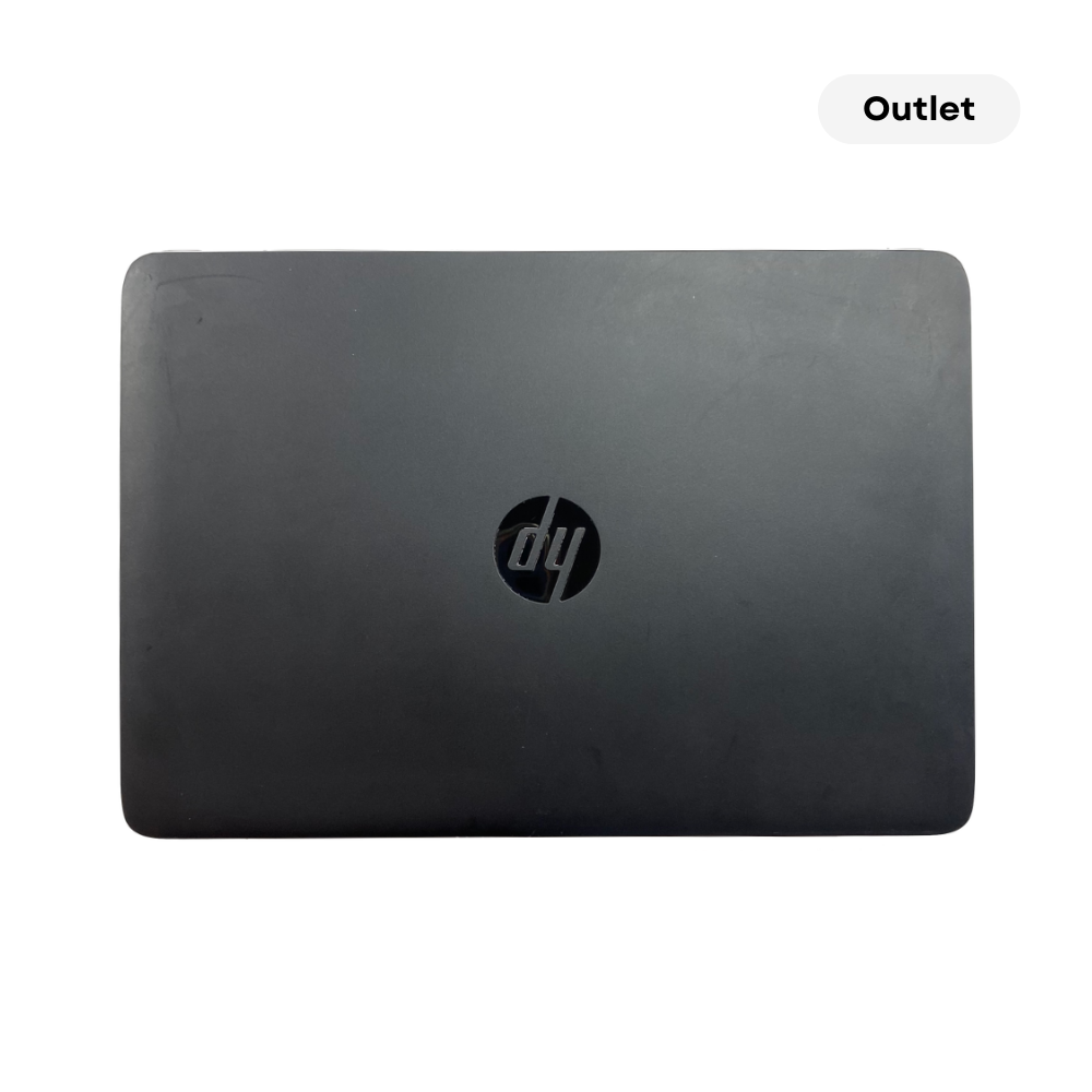 HP EliteBook 840 G2 i5 (5th Gen) 4GB RAM 180GB SSD 14