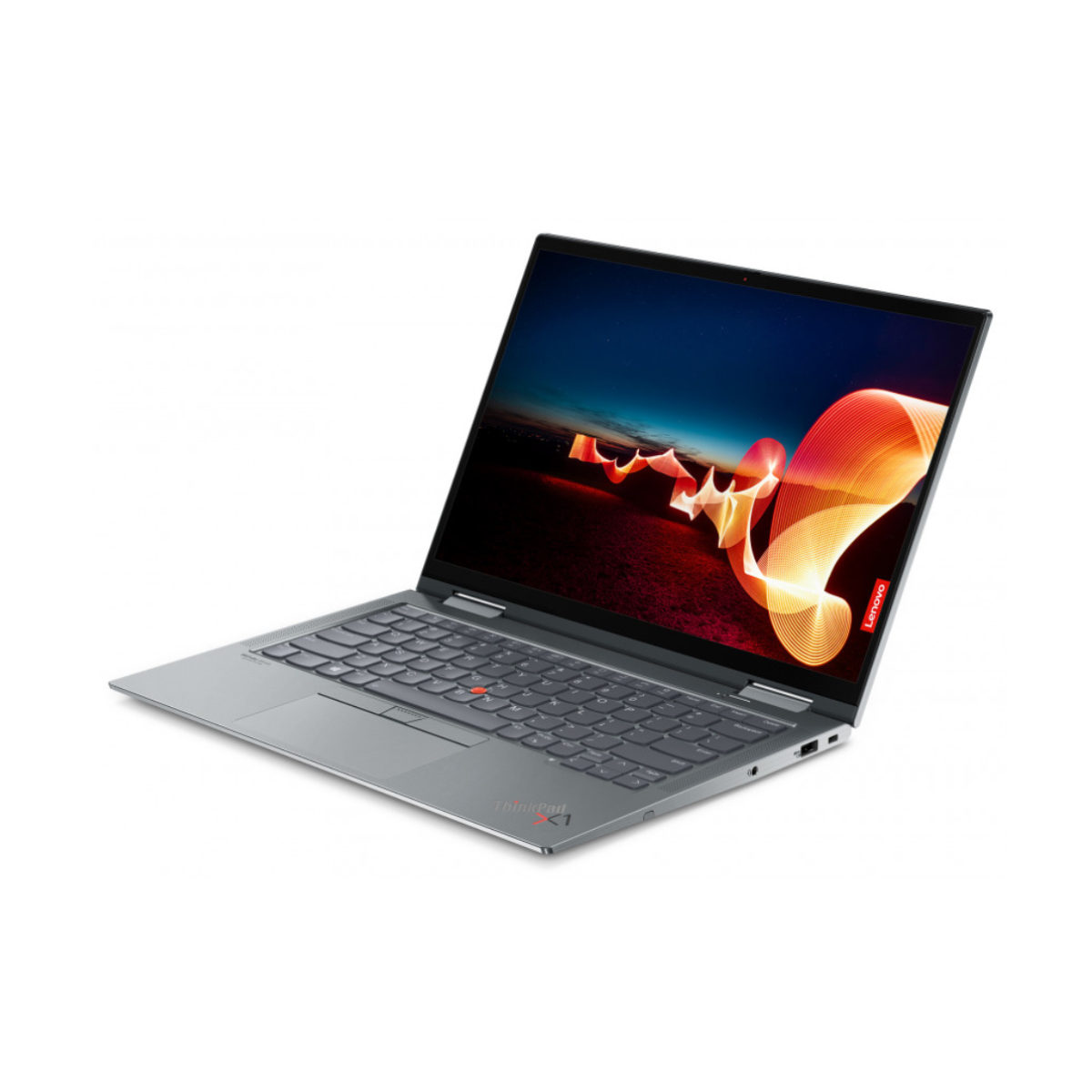 Lenovo ThinkPad X1 Yoga G6 i5 (11.ª generación) 16 GB RAM 512 GB SSD 14