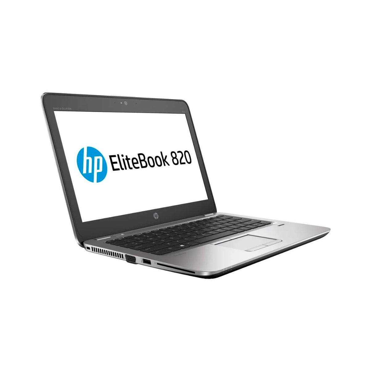 HP EliteBook 820 G3 i5 (6th Gen) 8GB 256GB SSD 12.5