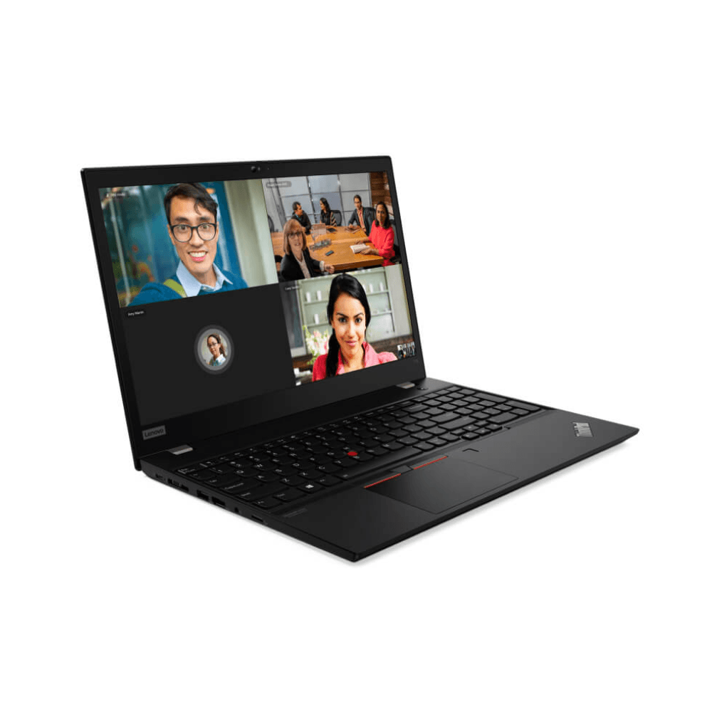 Lenovo ThinkPad T15 G1 i5 (10.ª generación) 8 GB RAM 256 GB SSD 15,6"