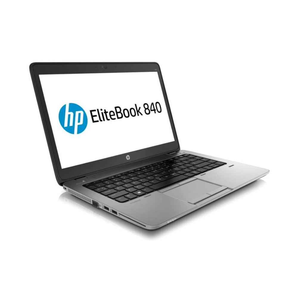 HP Elitebook 840 G2 i7 (5.ª generación) 8 GB RAM 256 GB SSD 14