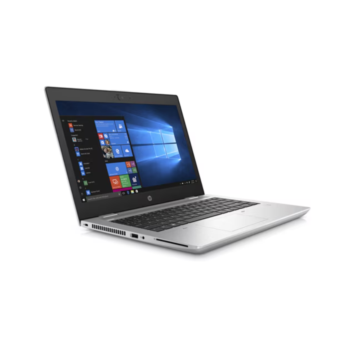 HP ProBook 640 G5 i5 (8265U) 8GB RAM 256GB SSD 14