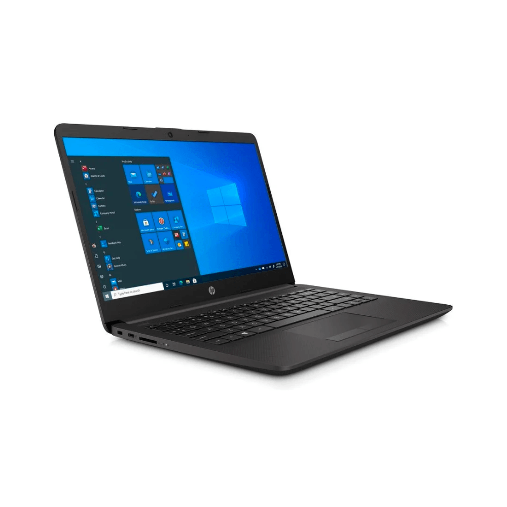 HP 240 G8 i7 (10.ª generación) 8 GB de RAM 256 GB SSD de 14"