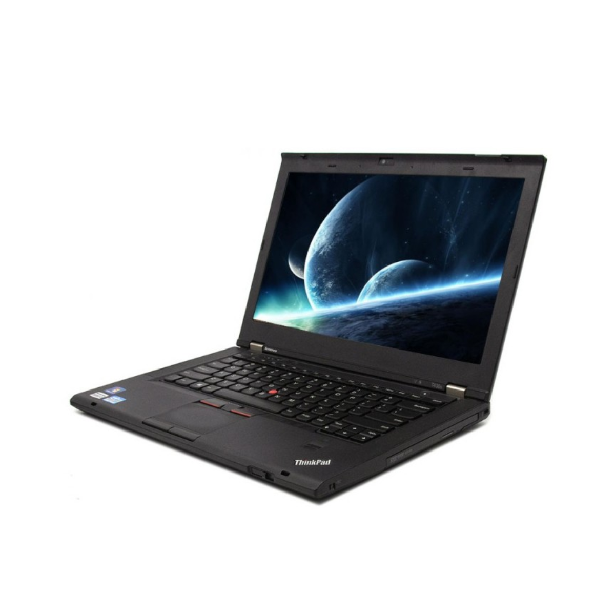 Lenovo ThinkPad T430 i5 (3rd Gen) 4GB RAM 256GB SSD 14