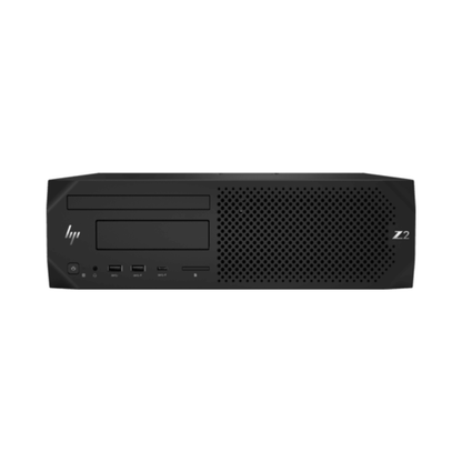 HP Z2 G4 SFF i5 (8.ª generación) 32 GB de RAM 512 GB SSD WX3100