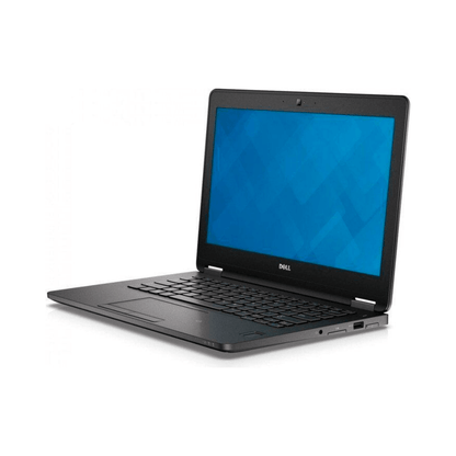 Dell Latitude E7270 i5 (6.ª generación) 8 GB de RAM, 256 GB SSD, pantalla táctil de 12,5"