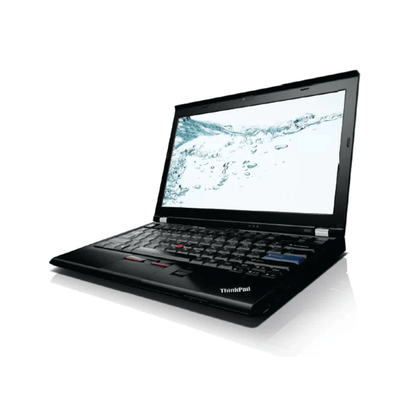 Lenovo ThinkPad X220 i5 (2nd Gen) 4GB RAM 320GB HDD 12.5''