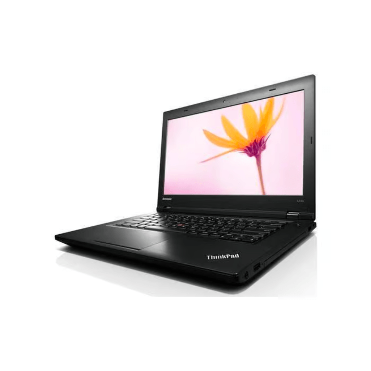 Lenovo ThinkPad L440 i5 (4th Gen) 8GB RAM 256GB SSD 14"