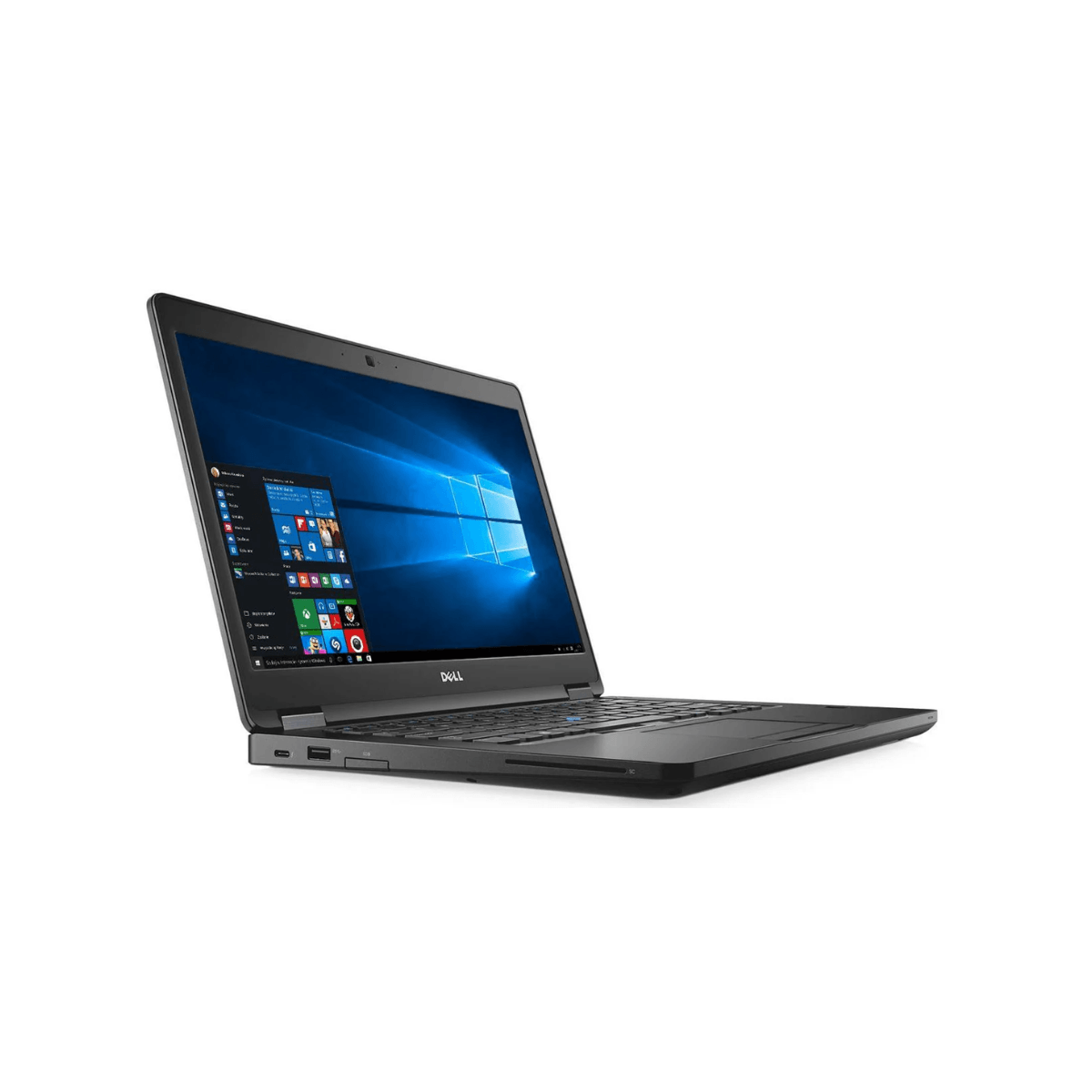 Dell Latitude 5480 i7 (6.ª generación) 16 GB de RAM 256 GB SSD 14"FHD GeForce 930MX