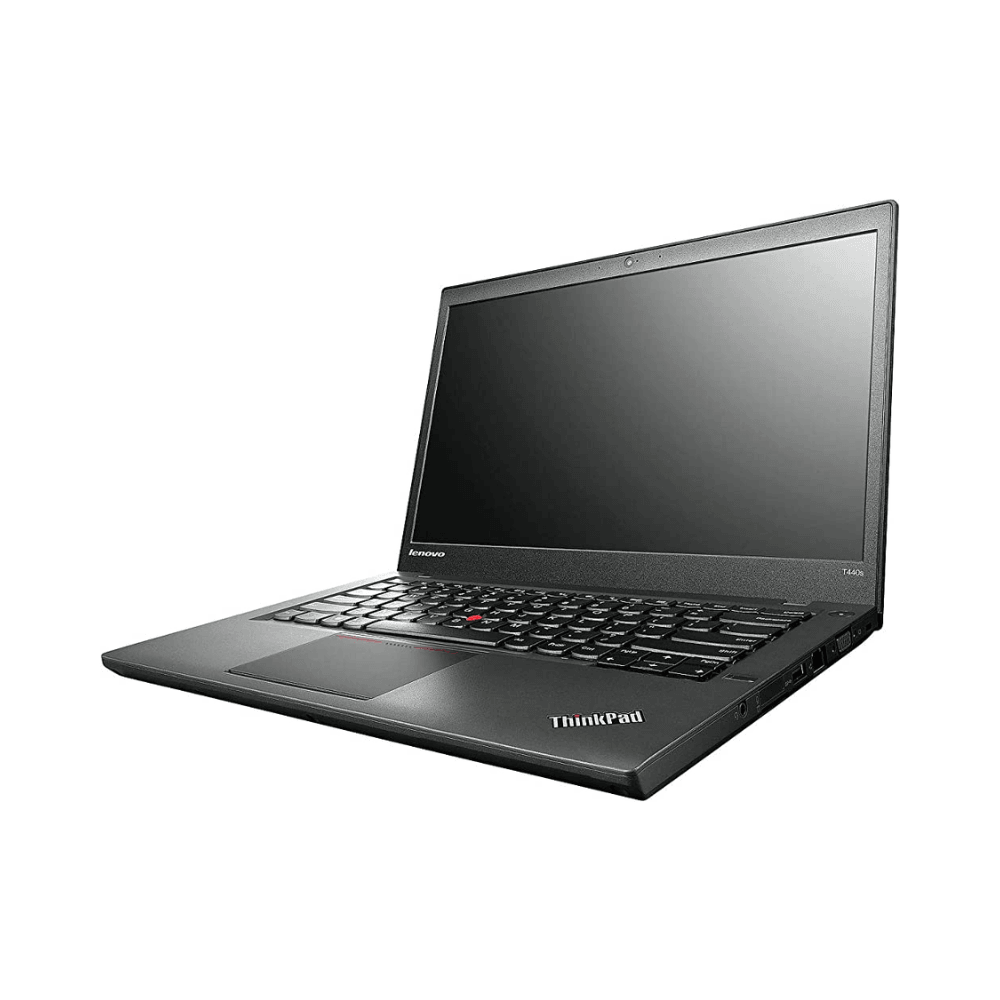 Lenovo Thinkpad T440s i5 (4ta generación) 4GB RAM 128GB SSD 14"