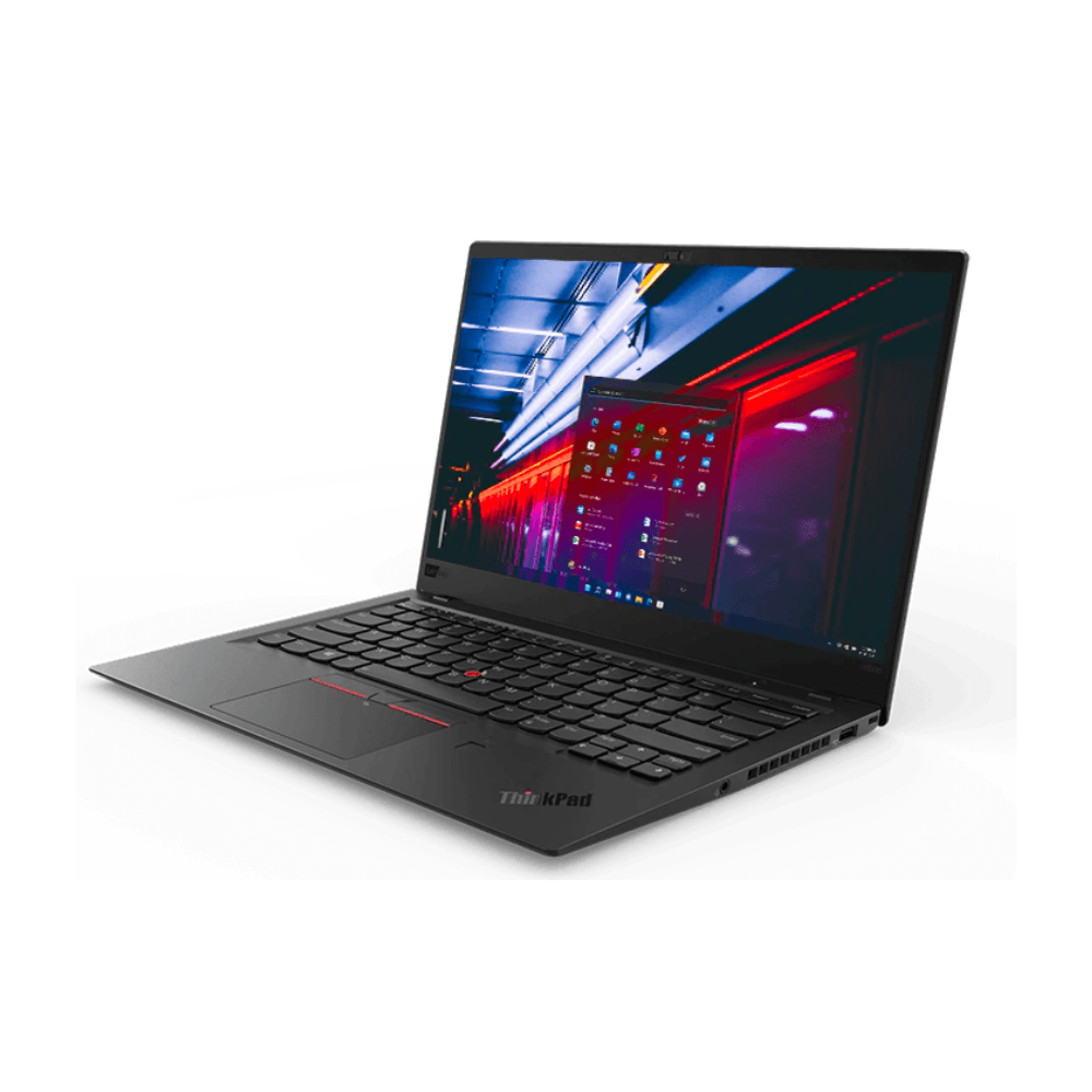 Lenovo ThinkPad X1 Carbon G6 i7 (8.ª generación) 16 GB RAM 256 GB SSD 14" Táctil