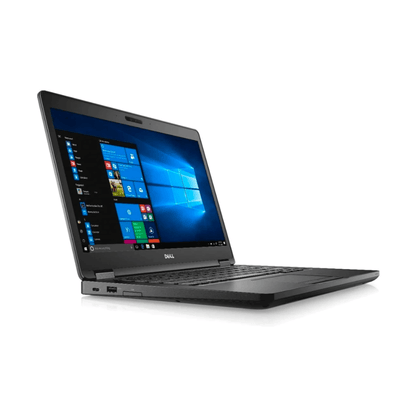 Dell Latitude E5480 i5 (6.ª generación) 8 GB de RAM 256 GB SSD de 14"