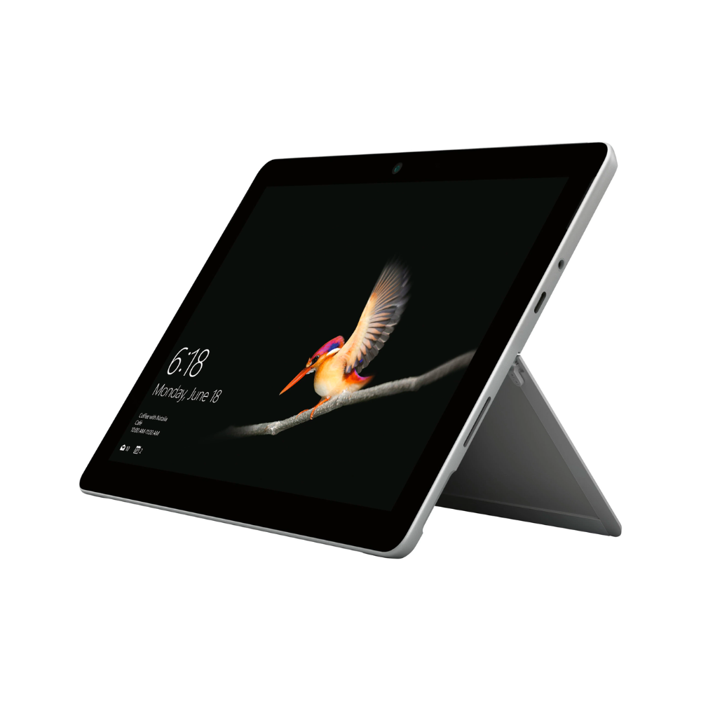 Microsoft Surface Go 1 Intel 4415Y 4GB RAM 62GB SSD 10