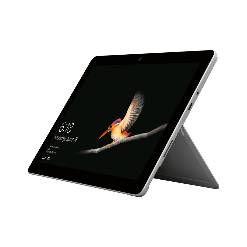 Microsoft Surface Go 1 Intel 4415Y 4GB RAM 62GB SSD 10" Táctil