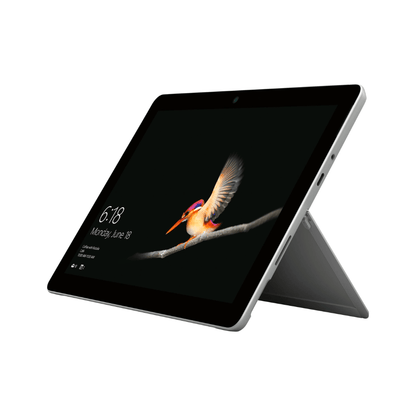 Microsoft Surface Go 1 Intel 4415Y 4GB RAM 62GB SSD 10" Touch